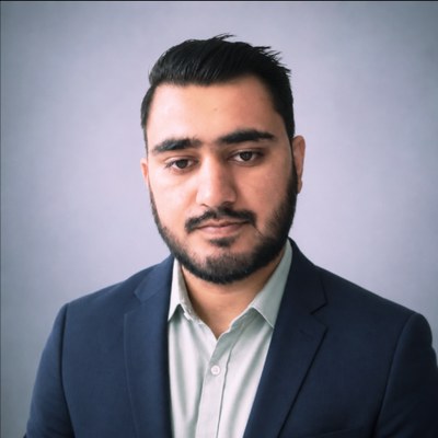 Picture of Muhammad Awais